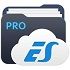 دانلود ES File Explorer Pro فایل منیجر اندروید پچ شده